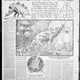 Illustration for article titled In the 1920s, Stegosaurus had the ability to fly like a hang glider